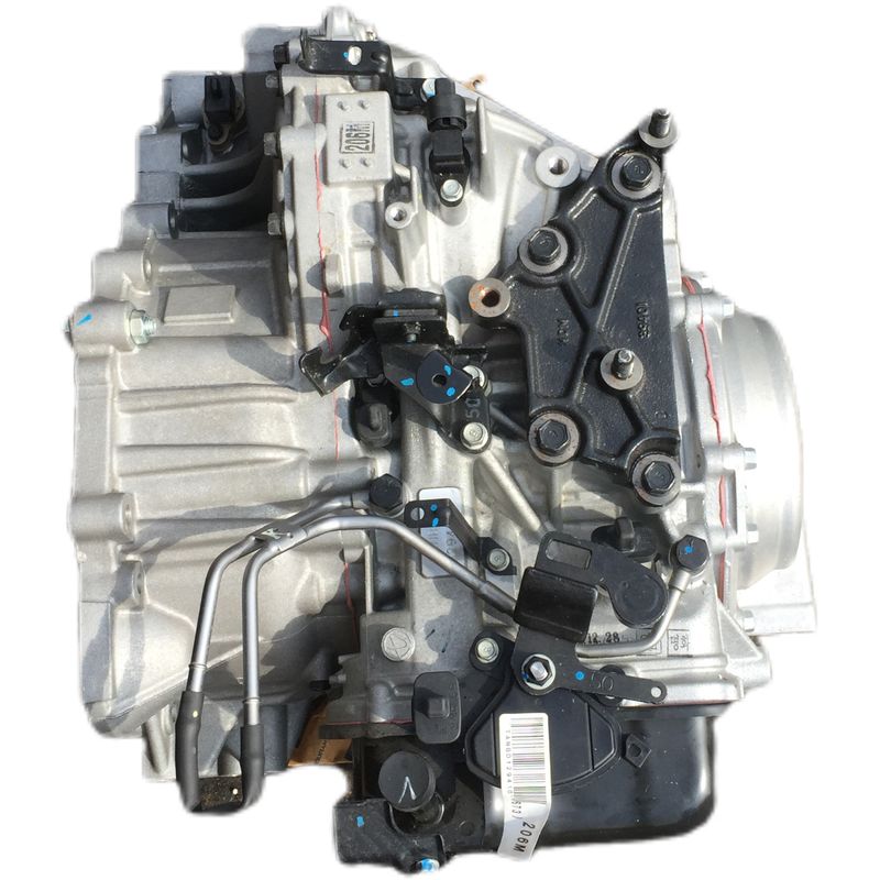 Sistema de transmisión automática para Hyundai SANTA FE 2.0T Diesel 4WD F4A51 Transmisión