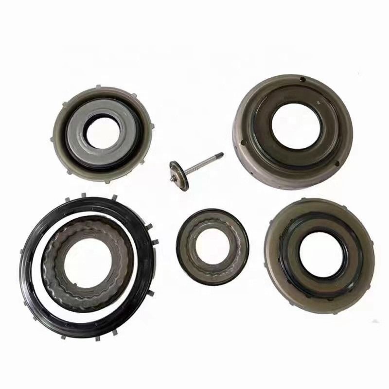 Ssangyong Car Fitment M11 DSI6 Kit de pistones de transmisión para Geely Lifan 2010-2016