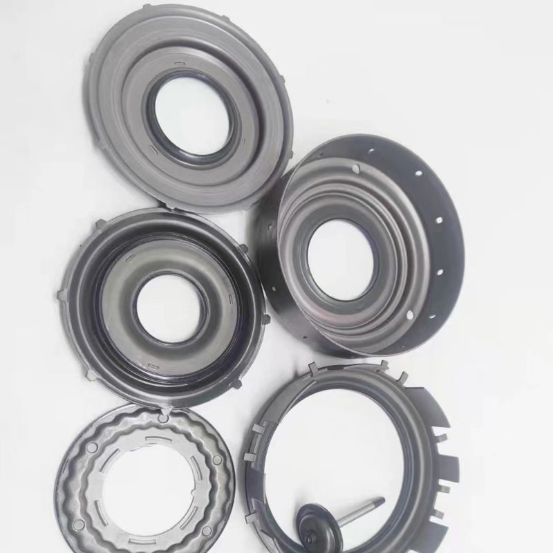 Ssangyong Car Fitment M11 DSI6 Kit de pistones de transmisión para Geely Lifan 2010-2016