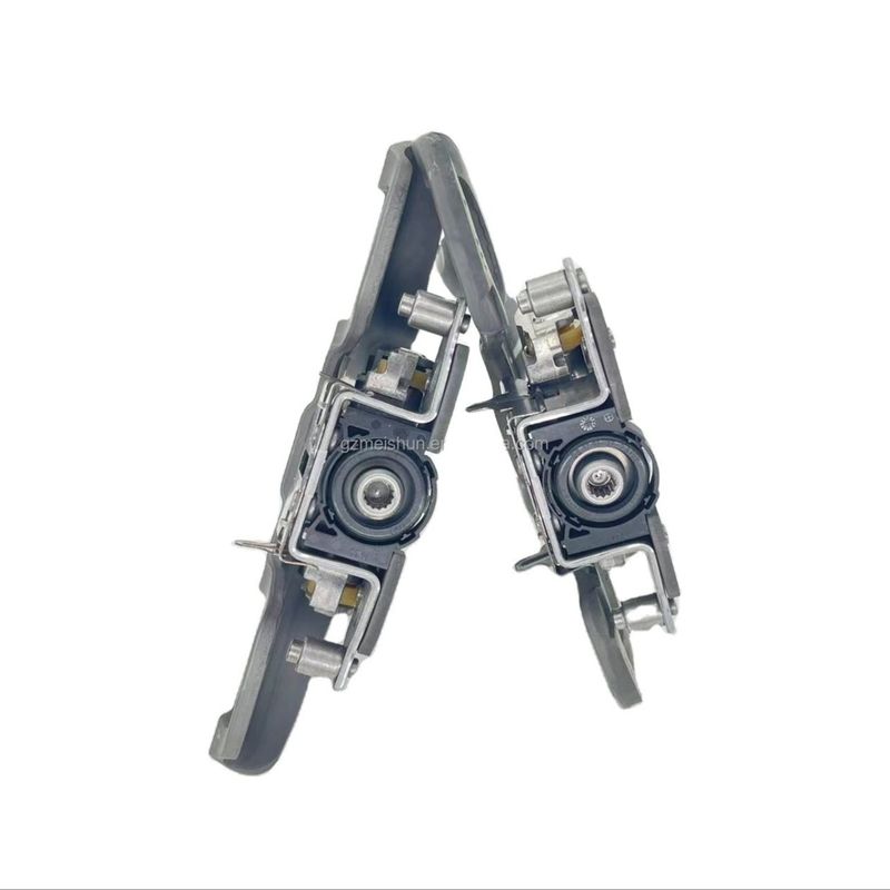 Para cuatro DPS6 6DCT250 D6GF1 Conjunto de actuador de tenedor de doble embrague con fácil instalación