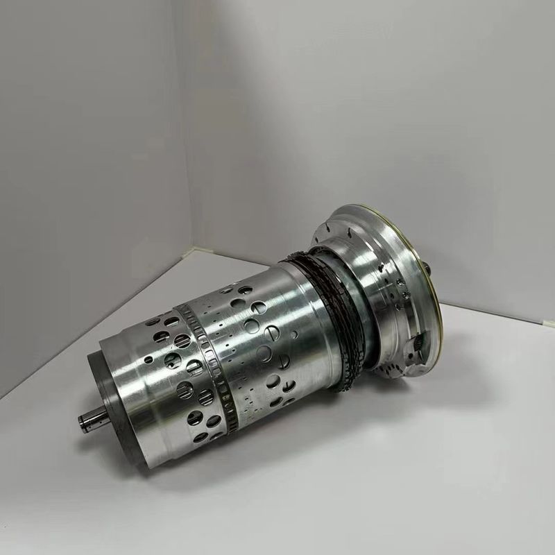 Descripción de la pieza L1MZ7000L OE Kit de reparación automática de 10 velocidades para Lincoln Aviator 2022-