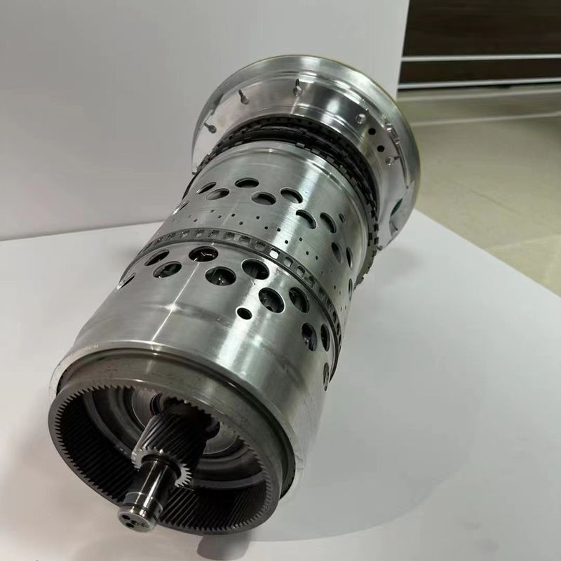 Descripción de la pieza L1MZ7000L OE Kit de reparación automática de 10 velocidades para Lincoln Aviator 2022-