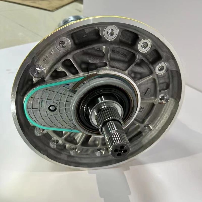 Descripción de la pieza L1MZ7000L OE Kit de reparación automática de 10 velocidades para Lincoln Aviator 2022-