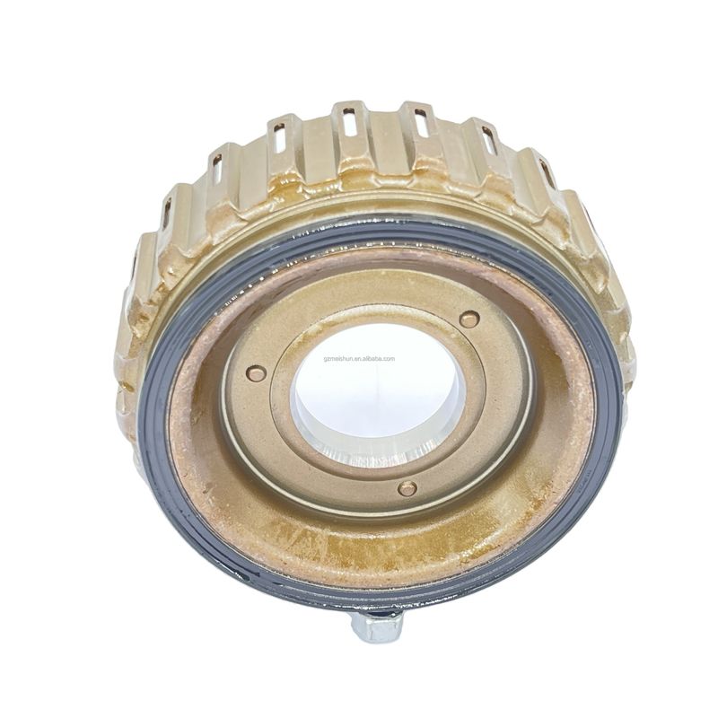 Subconjunto de pistón de embrague de engranajes para Toyota Lexus A960E Transmisión de 6 velocidades 35602-22040