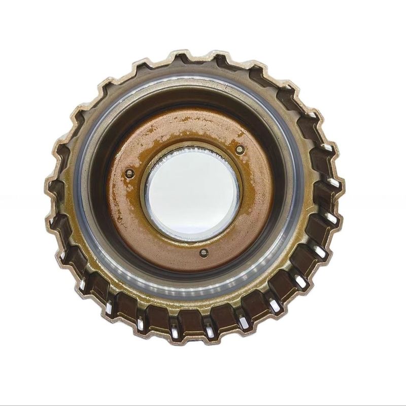 Subconjunto de pistón de embrague de engranajes para Toyota Lexus A960E Transmisión de 6 velocidades 35602-22040
