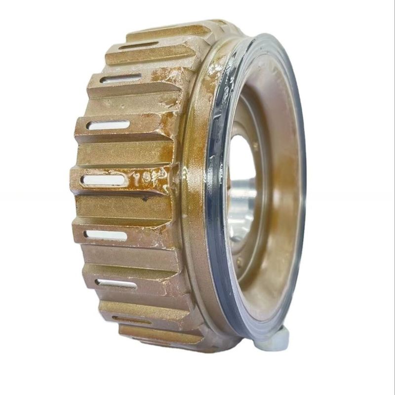 Subconjunto de pistón de embrague de engranajes para Toyota Lexus A960E Transmisión de 6 velocidades 35602-22040