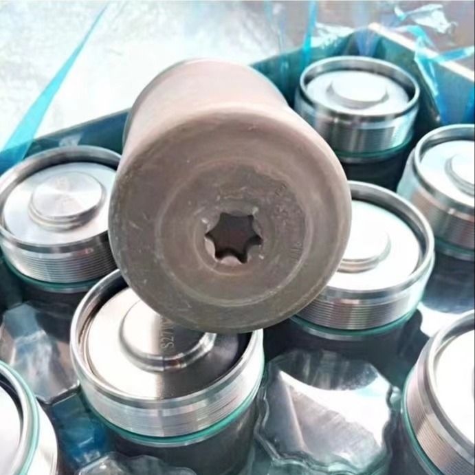 Venta directa de piezas de transmisión automática 0AM DQ200 acumulador de caja de cambios para FAW-VK