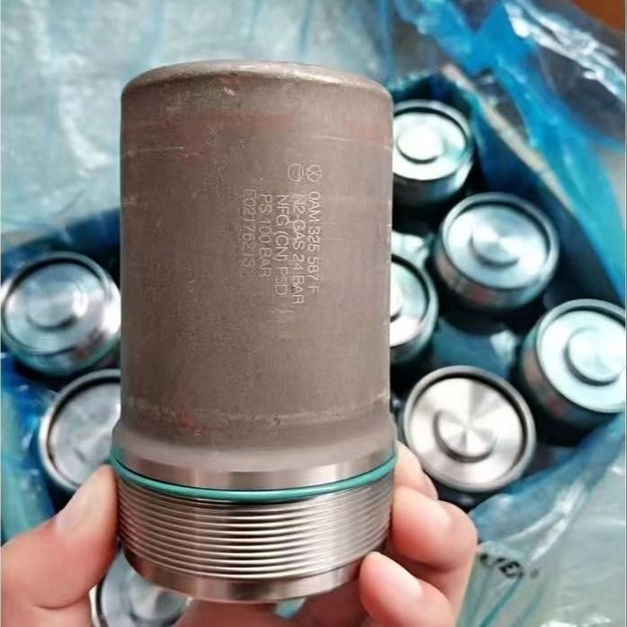 Venta directa de piezas de transmisión automática 0AM DQ200 acumulador de caja de cambios para FAW-VK