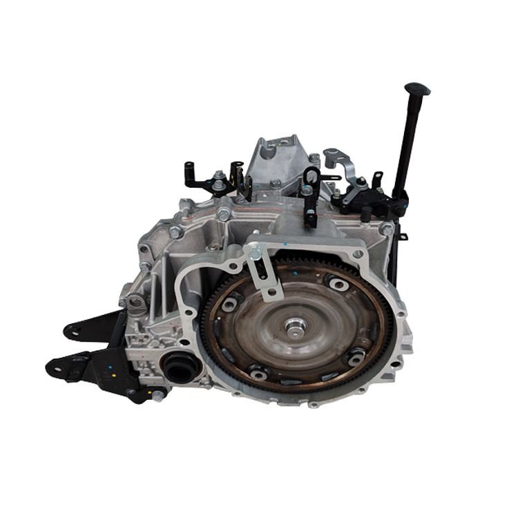 Aluminio 2009-2011 para Hyundai i30 2.0L G4GC A4CF1 4500023510 2WD Asamblea de transmisión