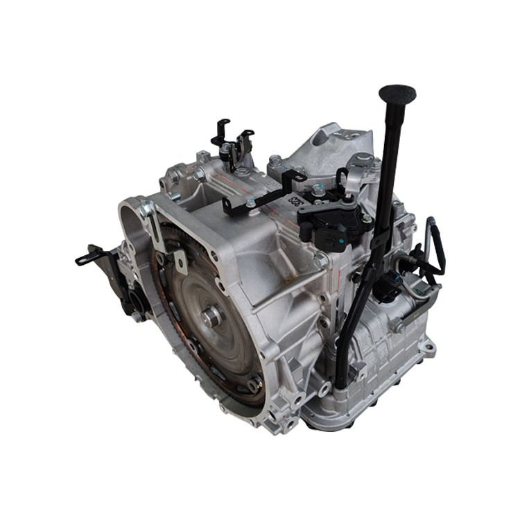 Aluminio 2009-2011 para Hyundai i30 2.0L G4GC A4CF1 4500023510 2WD Asamblea de transmisión