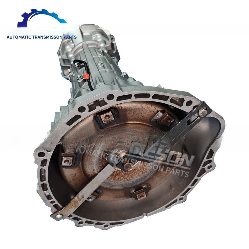 Transmisión automática A750F para el Toyota Land Cruiser Prado GRJ150 1GR-FE 2010-2017
