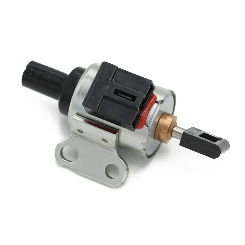 Tamaño estándar JF011E RE0F10A Motor paso a paso Ideal para diferentes tipos de transmisión de automóviles