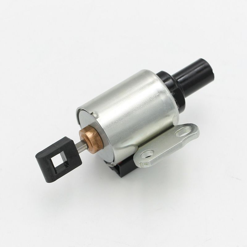 Tamaño estándar JF011E RE0F10A Motor paso a paso Ideal para diferentes tipos de transmisión de automóviles