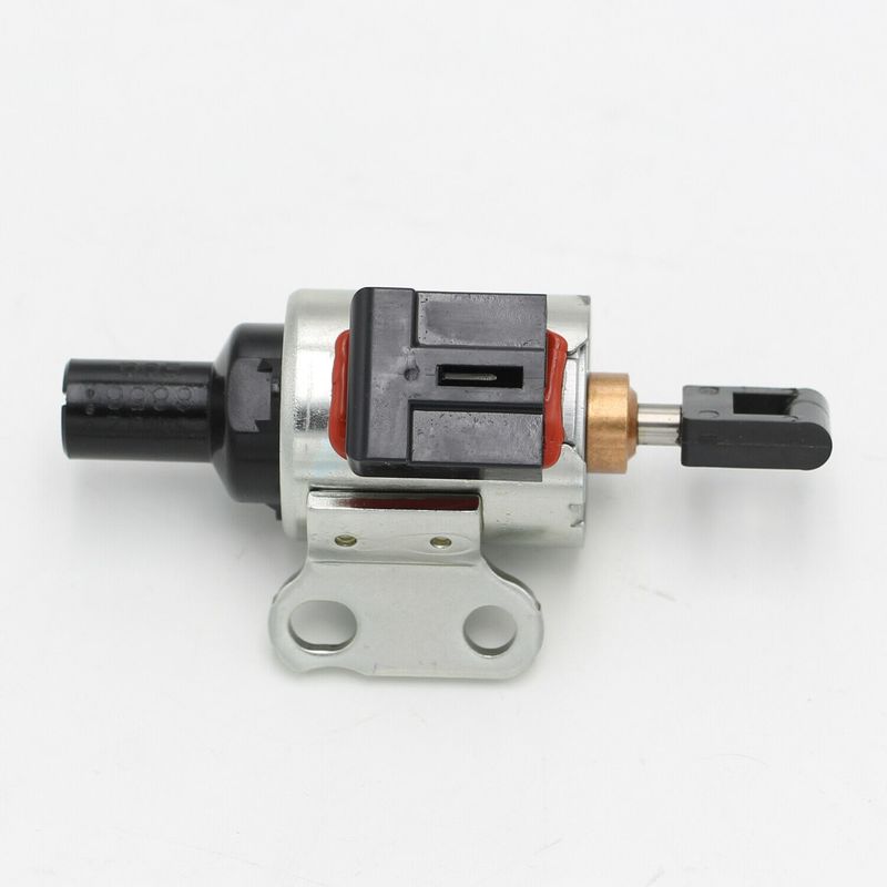 Tamaño estándar JF011E RE0F10A Motor paso a paso Ideal para diferentes tipos de transmisión de automóviles