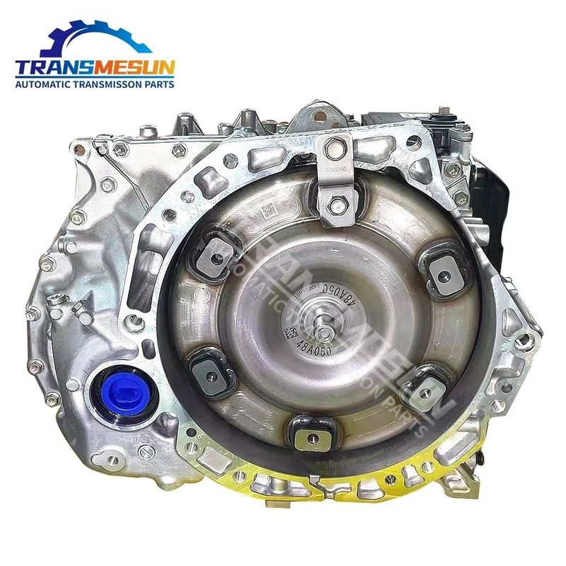 Transmisión AWF8G30 8G30 1.5T 2WD Caja de cambios Assy para CHANGAN CS75 PLUS y de larga duración