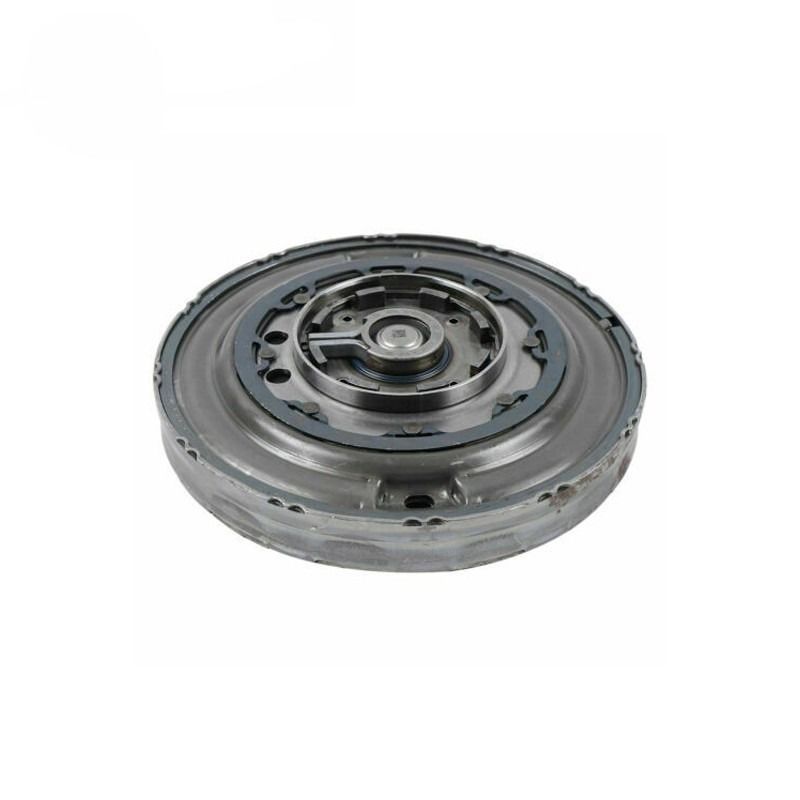Batería de caja de cambios de aluminio para Chrysler Dodge Ford Land Rover Volvo MPS6 6DCT450 1268154C-FX