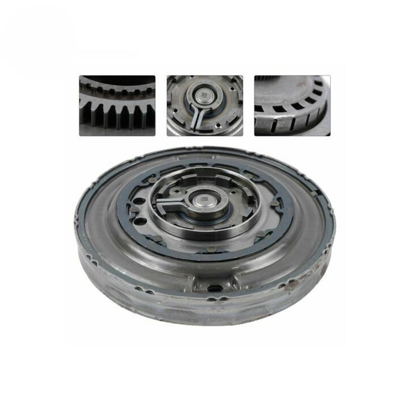 Batería de caja de cambios de aluminio para Chrysler Dodge Ford Land Rover Volvo MPS6 6DCT450 1268154C-FX