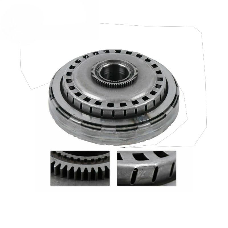 Batería de caja de cambios de aluminio para Chrysler Dodge Ford Land Rover Volvo MPS6 6DCT450 1268154C-FX