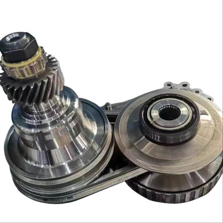 CVT180 Pulea de accionamiento para Roewe I5 I6 PLUS RX3 PRO MG MG5 ZS de segunda generación