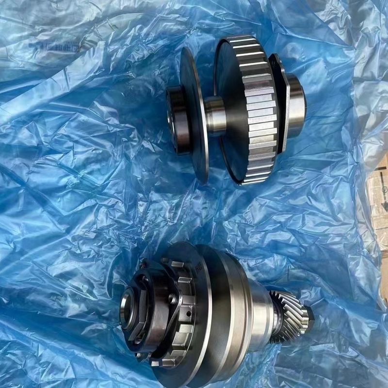 CVT180 Pulea de accionamiento para Roewe I5 I6 PLUS RX3 PRO MG MG5 ZS de segunda generación