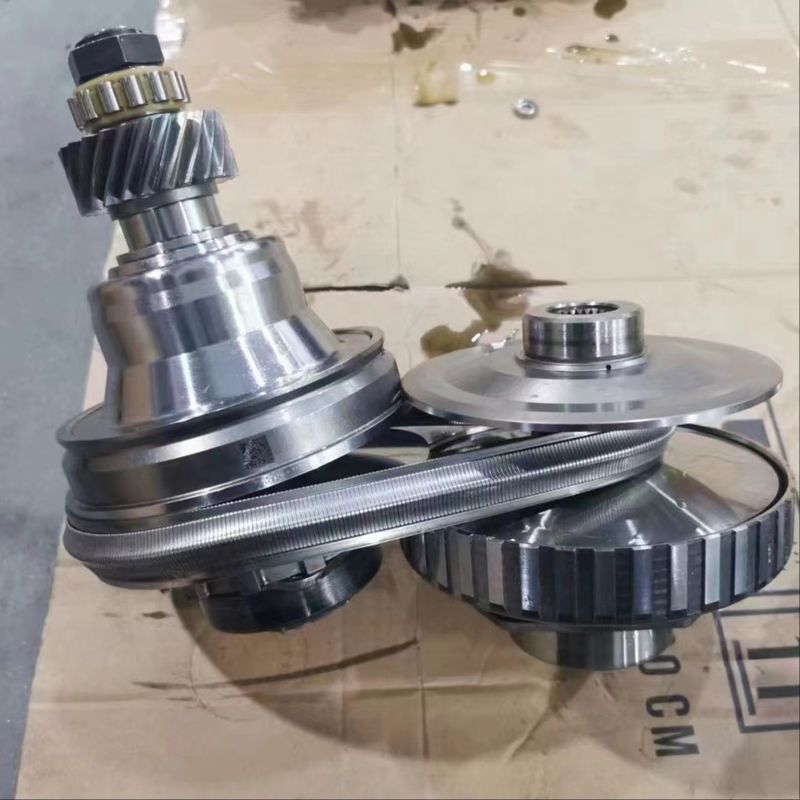 CVT180 Pulea de accionamiento para Roewe I5 I6 PLUS RX3 PRO MG MG5 ZS de segunda generación