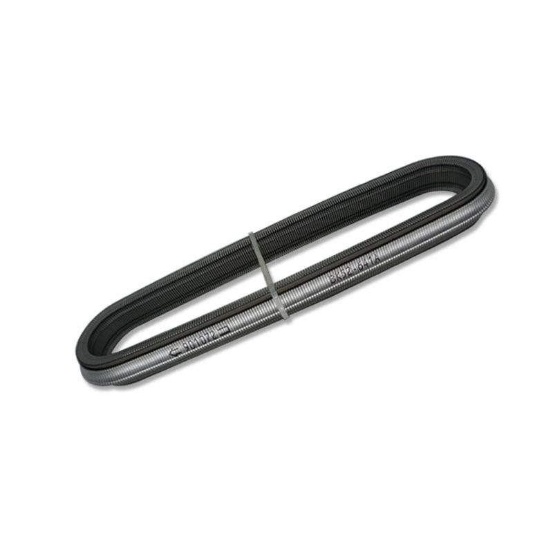 JF015E RE0F11A Cinturón de transmisión CVT para Tiida Sylphy Livina 901072 901078 C12Z