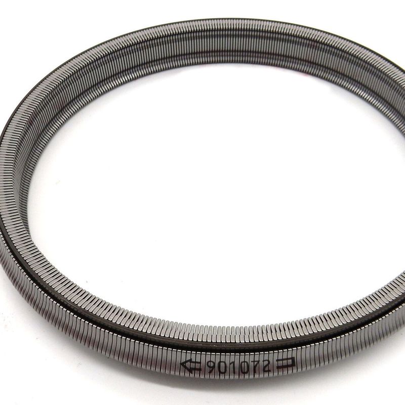 JF015E RE0F11A Cinturón de transmisión CVT para Tiida Sylphy Livina 901072 901078 C12Z