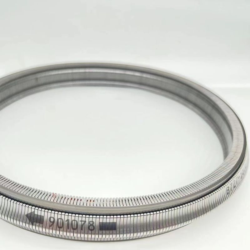 JF015E RE0F11A Cinturón de transmisión CVT para Tiida Sylphy Livina 901072 901078 C12Z