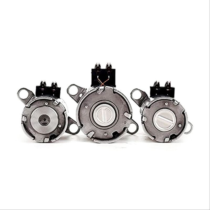 MPS6 6DCT450 Conjunto de válvulas de transmisión de solenoide de 6 velocidades para Volvo Ford Mondeo 2.0