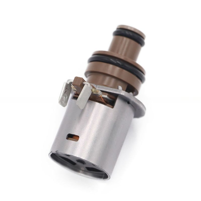 KKR6960000 TCC Bloqueo CVT Transmisión válvula de solenoide para EXIGA Forester Outback Legado XV