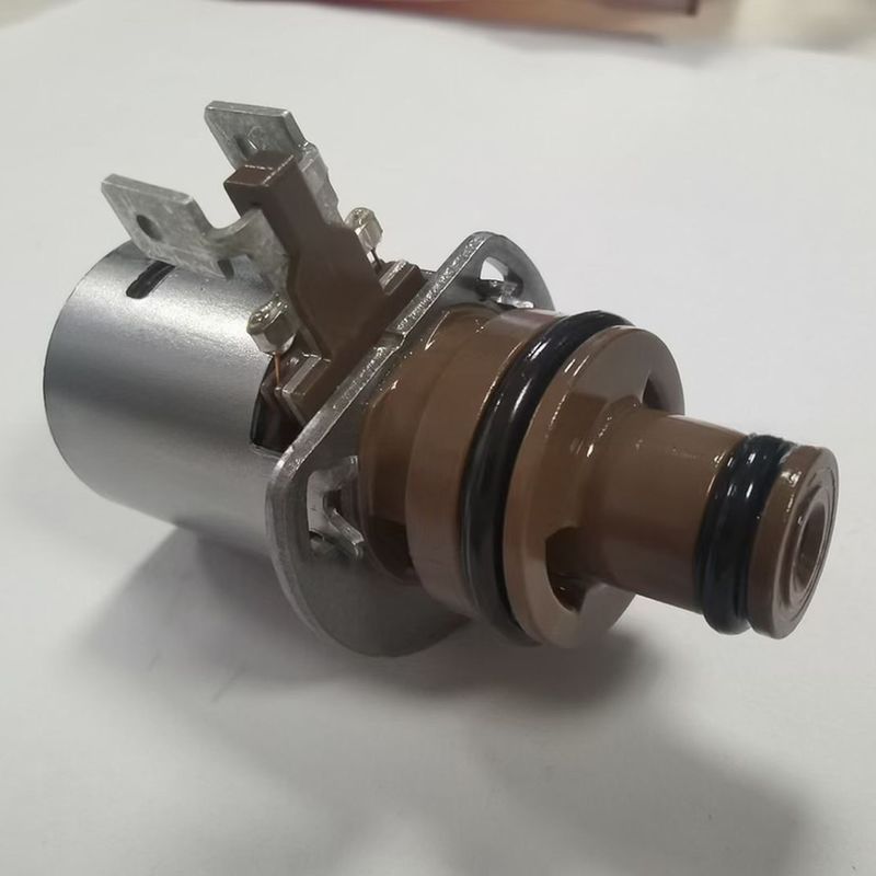 KKR6960000 TCC Bloqueo CVT Transmisión válvula de solenoide para EXIGA Forester Outback Legado XV