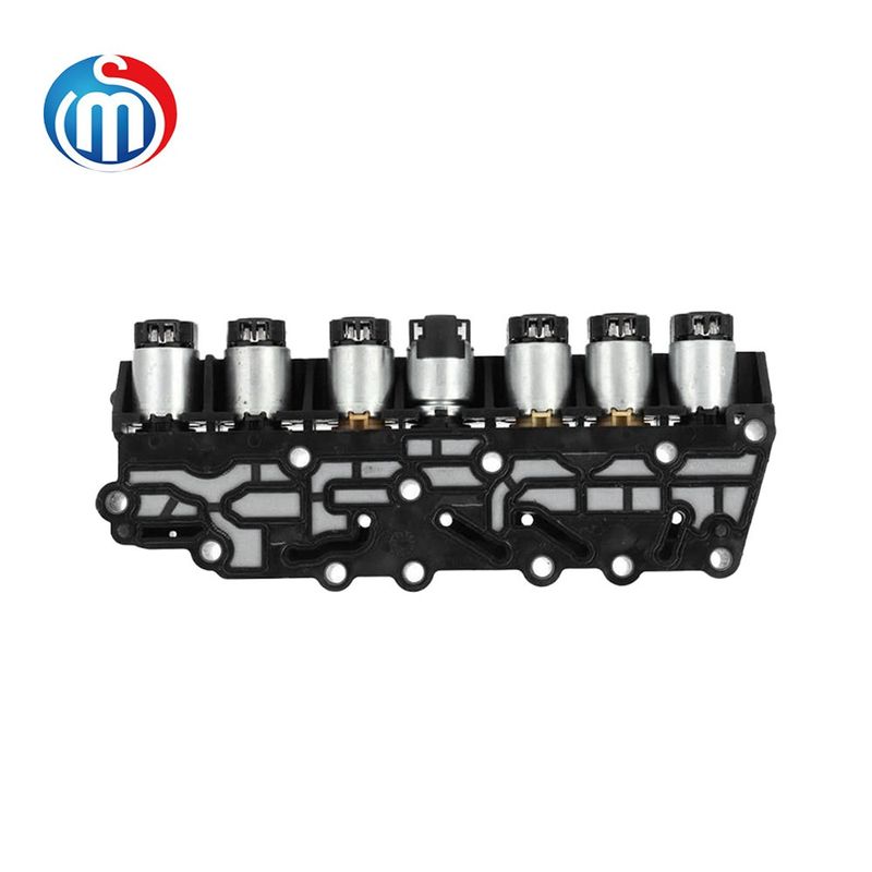 6T40 / 6T30 / 6T45 / 6T50 válvula de solenoide de caja de cambios automática para Chevrolet Buick EXCELLE / GL8