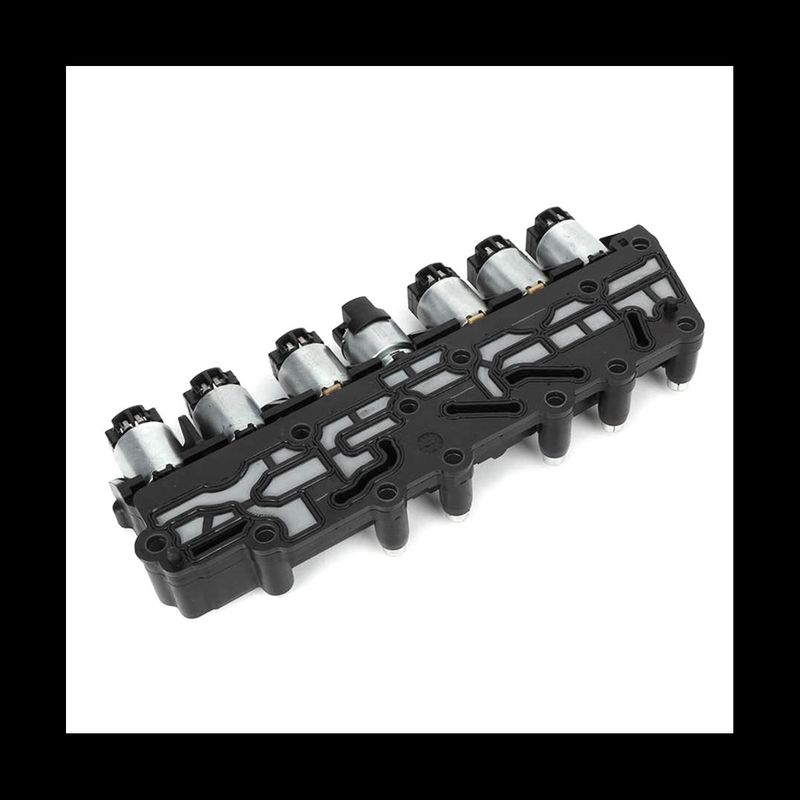 6T40 / 6T30 / 6T45 / 6T50 válvula de solenoide de caja de cambios automática para Chevrolet Buick EXCELLE / GL8