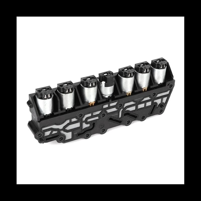 6T40 / 6T30 / 6T45 / 6T50 válvula de solenoide de caja de cambios automática para Chevrolet Buick EXCELLE / GL8
