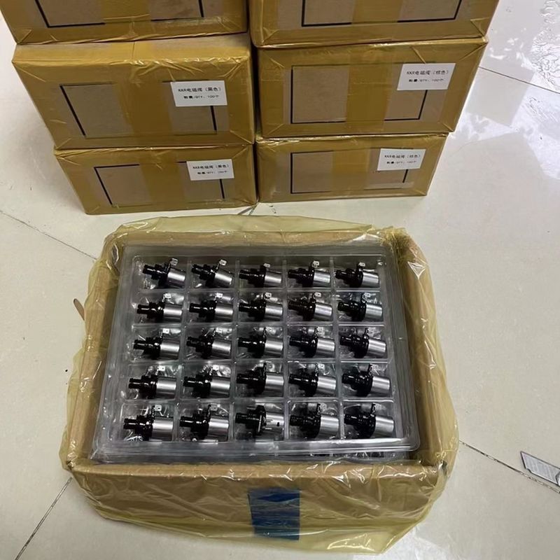 TR690 TR580 AWD Caja de cambios CVT Transmisión válvula de solenoide para Subaru Forester Outback Legacy XV