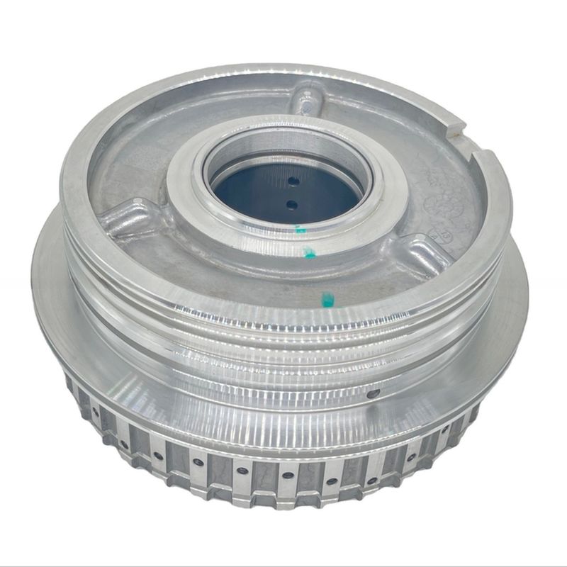 3-5-Reverso y 4-5-6 Casas de embrague para 24253300 Transmisión automática de BUICK SGM