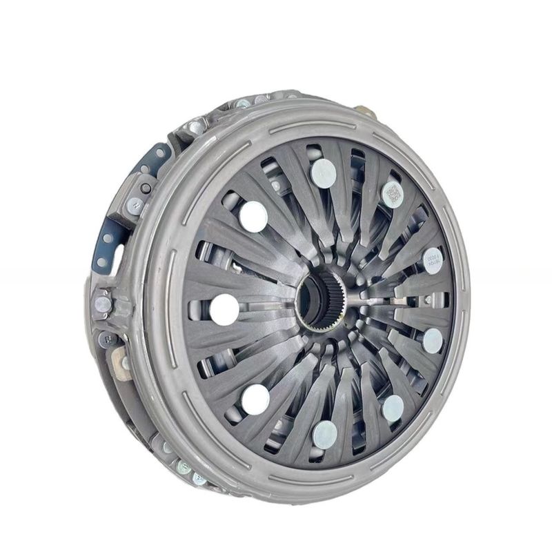 Accent Forte Optima Soul DSG embrague doble seco para Hyundai Kia de 7 velocidades D7UF1 412002D101