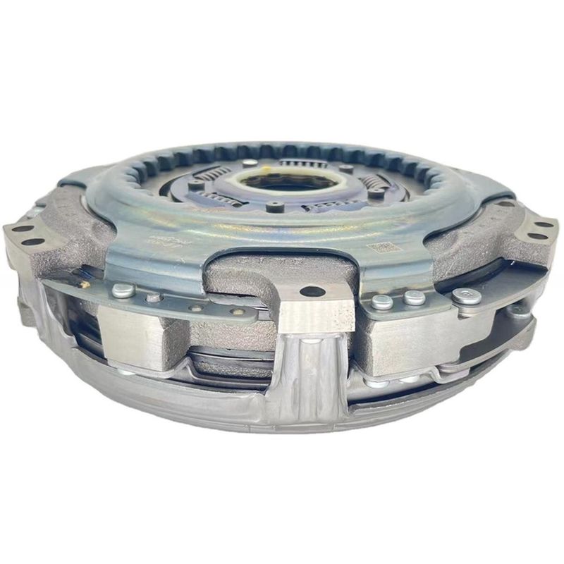 Accent Forte Optima Soul DSG embrague doble seco para Hyundai Kia de 7 velocidades D7UF1 412002D101
