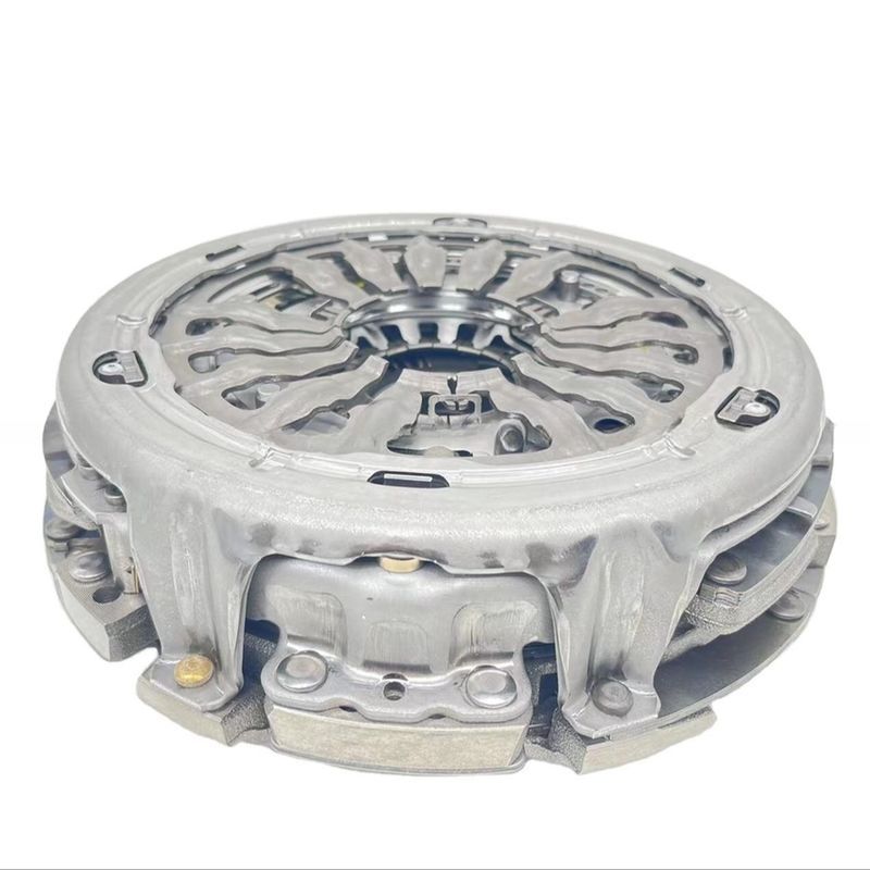 Automóvil Smart LUK embrague único para Geely Qoros Ford 6DCT250 DPS6