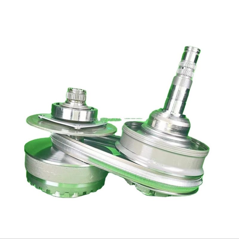 Conjunto de correas de poleas CVT para Honda CRV Accord BC5A BA7A BRGA BRHA BRJA BRKA MCKA