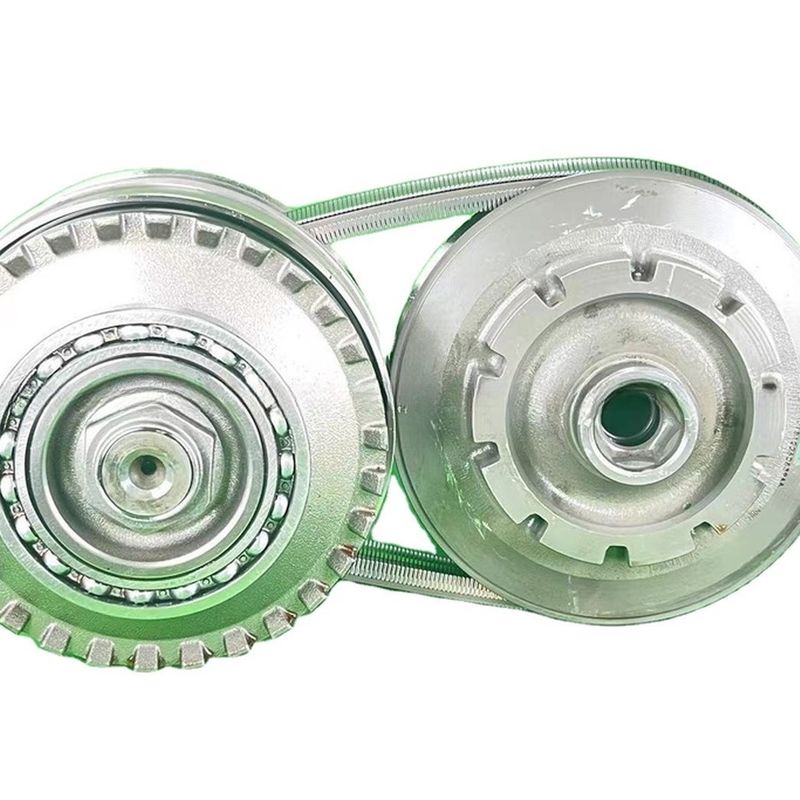 Conjunto de correas de poleas CVT para Honda CRV Accord BC5A BA7A BRGA BRHA BRJA BRKA MCKA