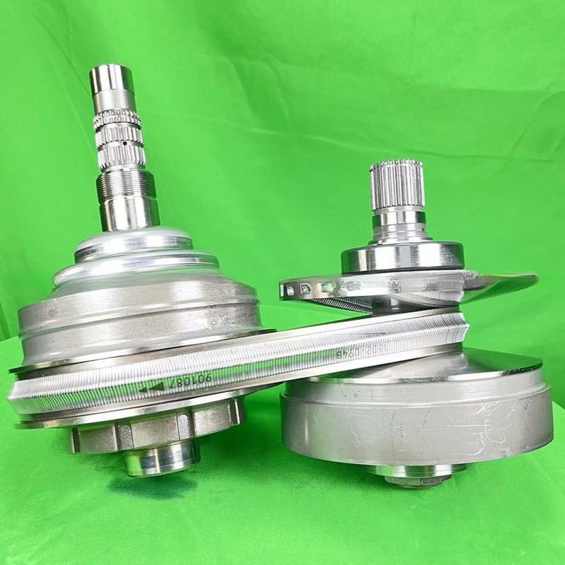Honda G5CA JDJC GPAA M3WC G6FA GTAA GCCA GT4A SE5A SROA G2AA G2CA CVT Puletas y cinturón