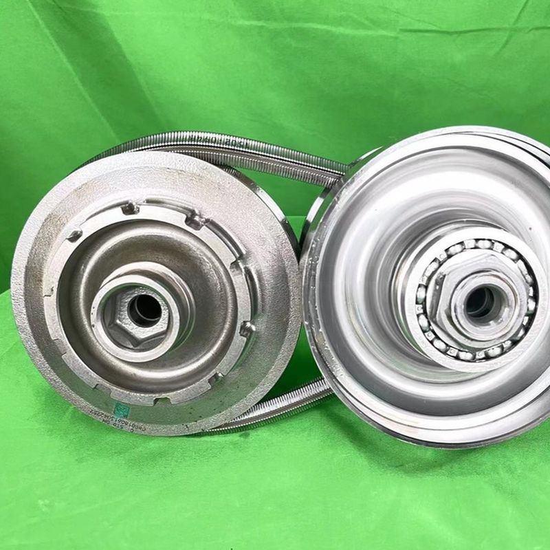 Honda G5CA JDJC GPAA M3WC G6FA GTAA GCCA GT4A SE5A SROA G2AA G2CA CVT Puletas y cinturón