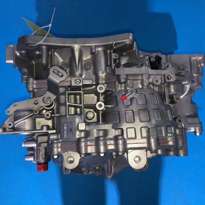Sistema de transmisión automático para Qashqai 2.0L X-Trail 4WD CVT2 JF011E RE0F10A REMANFACTURE