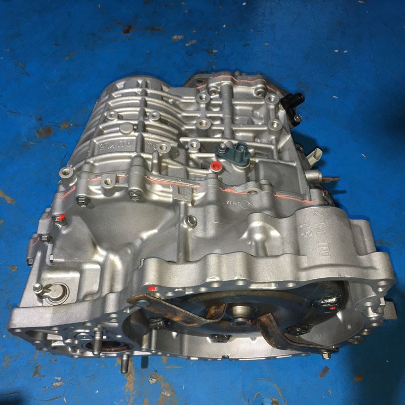 Reunión de transmisión RX350 U151F para Toyota Highlander Lexus RX350 3.5L 2008-2015