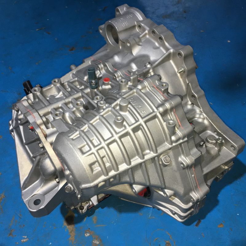 Reunión de transmisión RX350 U151F para Toyota Highlander Lexus RX350 3.5L 2008-2015