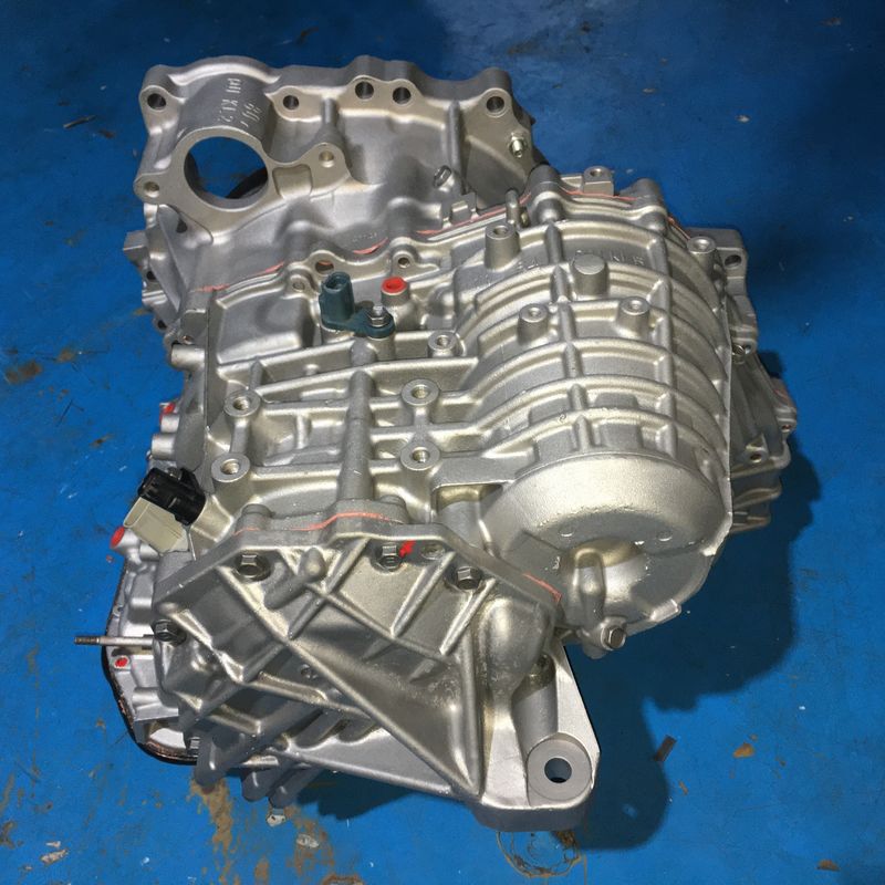 Reunión de transmisión RX350 U151F para Toyota Highlander Lexus RX350 3.5L 2008-2015