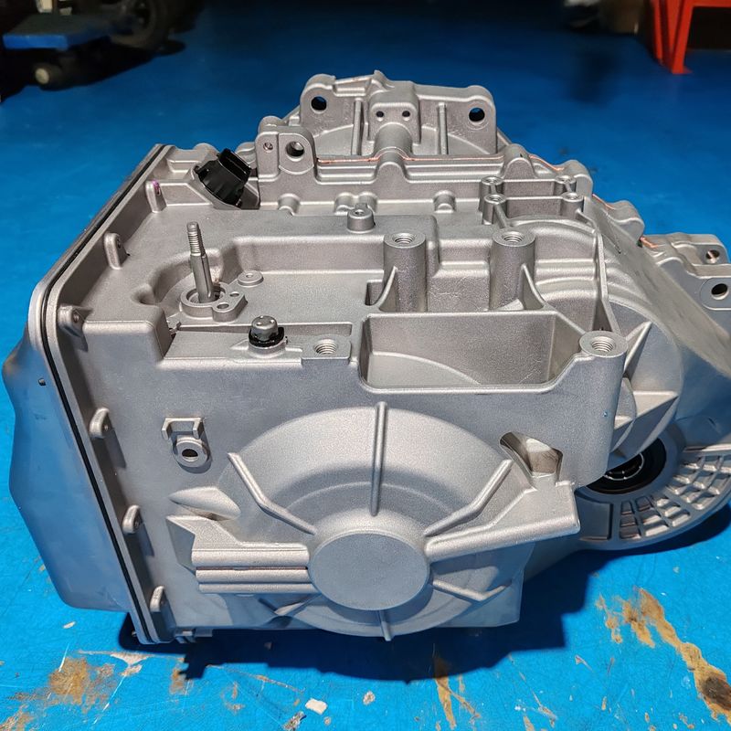 El conjunto de transmisión automática de 6 velocidades de aleación de aluminio 2.0T para Ssangyong Kolanda