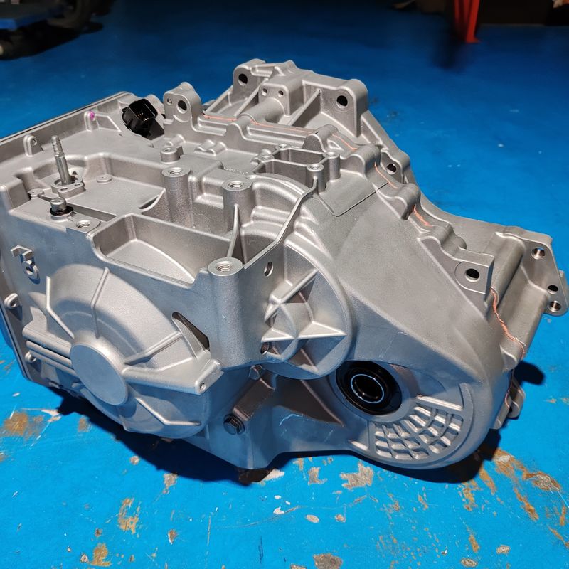 El conjunto de transmisión automática de 6 velocidades de aleación de aluminio 2.0T para Ssangyong Kolanda