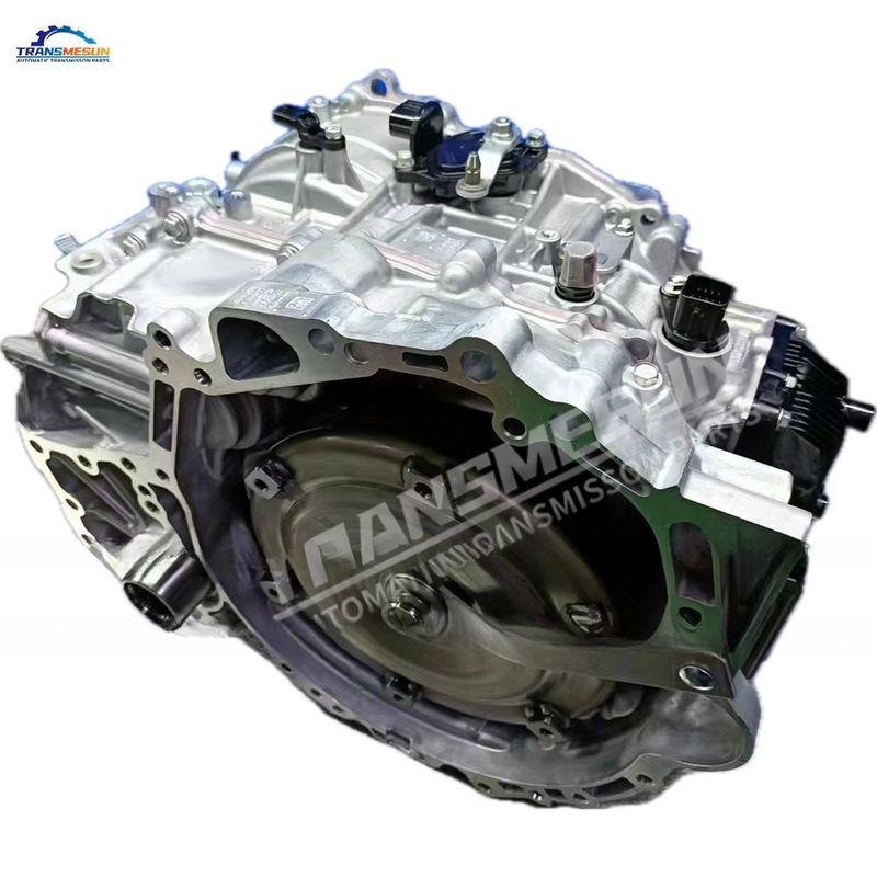 30400-42120 TRANSMESUN K120F Conjunto de transmisión 4x4 CVT de 10 velocidades para el motor Toyota RAV4 M20D-FKS